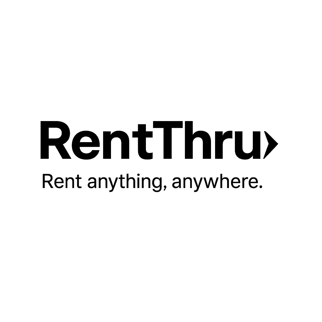 RentThru Logo